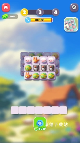 完美解压挑战下载_https://www.wordpress6.com_休闲益智_第2张