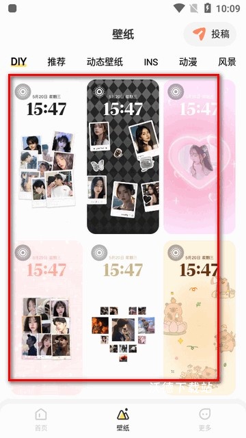 组件岛WidgetIsland_https://www.wordpress6.com_生活实用_第3张