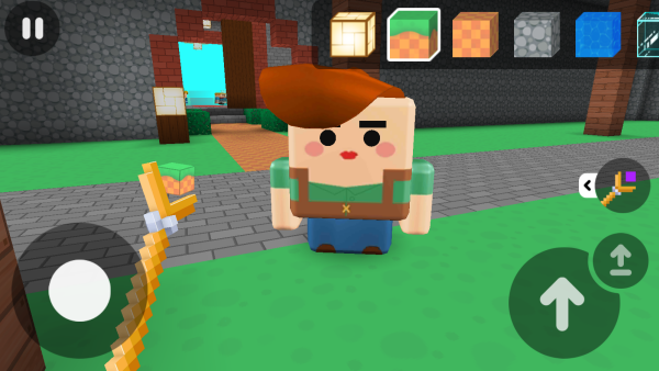 像素岛生存日记下载_https://www.wordpress6.com_休闲益智_第3张