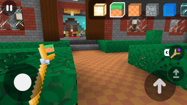 像素岛生存日记下载_https://www.wordpress6.com_休闲益智_第4张