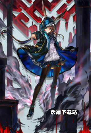 明日方舟日服下载_https://www.wordpress6.com_策略卡牌_第1张