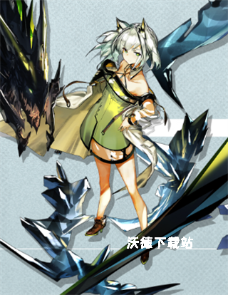 明日方舟日服下载_https://www.wordpress6.com_策略卡牌_第2张