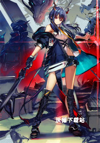 明日方舟日服下载_https://www.wordpress6.com_策略卡牌_第3张