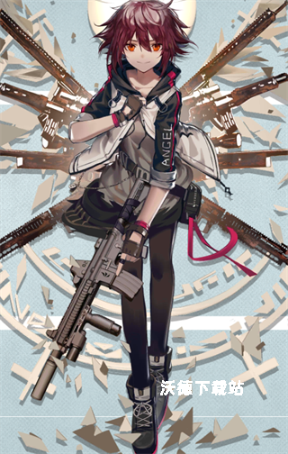 明日方舟日服下载_https://www.wordpress6.com_策略卡牌_第4张