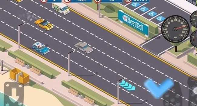 刺激赛车狂飙下载_https://www.wordpress6.com_休闲益智_第1张