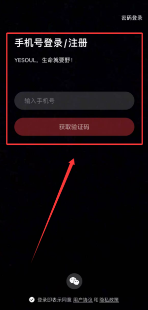 yesoulclub手机版_https://www.wordpress6.com_生活实用_第1张