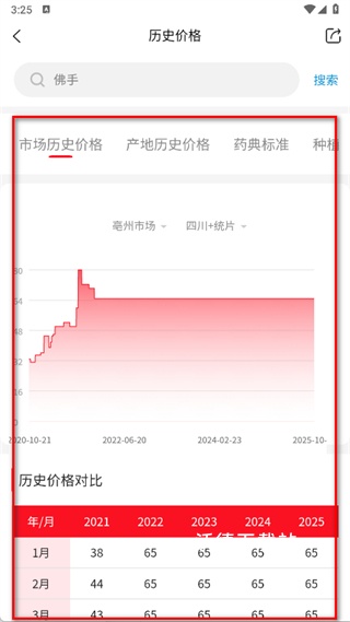 珍药材app官方版_https://www.wordpress6.com_生活实用_第4张