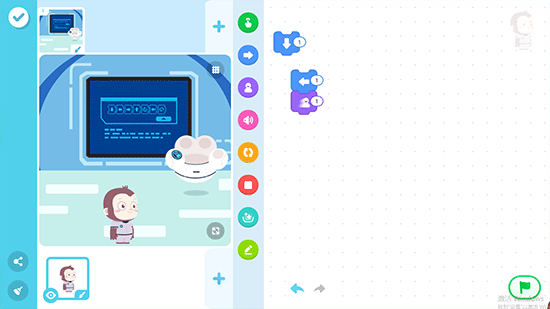 猿编程萌新app_https://www.wordpress6.com_学习教育_第2张