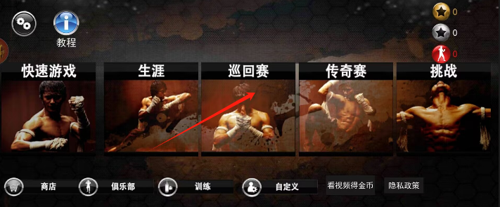 格斗冠军杯下载_https://www.wordpress6.com_动作冒险_第1张