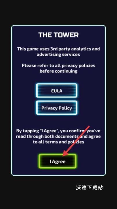 塔空闲塔防下载_https://www.wordpress6.com_策略卡牌_第1张