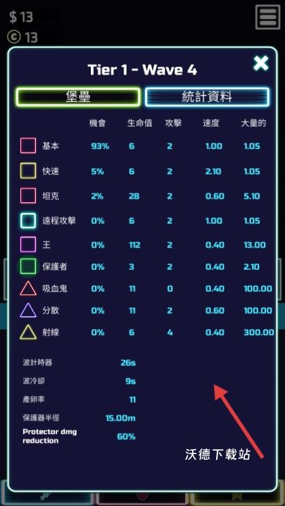 塔空闲塔防下载_https://www.wordpress6.com_策略卡牌_第3张
