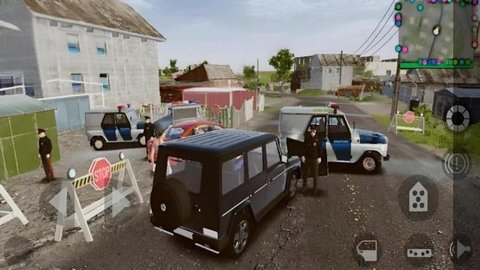 城市超跑挑战赛下载_https://www.wordpress6.com_体育竞技_第1张