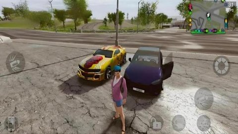 城市超跑挑战赛下载_https://www.wordpress6.com_体育竞技_第3张