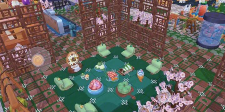 震惊!原来捕捉精灵可以这样切换?老摩尔才知道的技巧_游戏攻略_第3张_沃德下载站 震惊!原来捕捉精灵可以这样切换?老摩尔才知道的技巧_https://www.wordpress6.com_游戏攻略_第3张