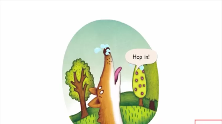 洪恩阅读官方版_https://www.wordpress6.com_学习教育_第4张