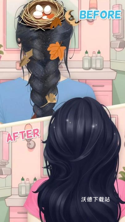 ASMR完美整理_https://www.wordpress6.com_休闲益智_第1张