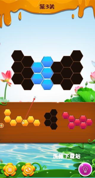 智慧拼图小天才_https://www.wordpress6.com_休闲益智_第2张