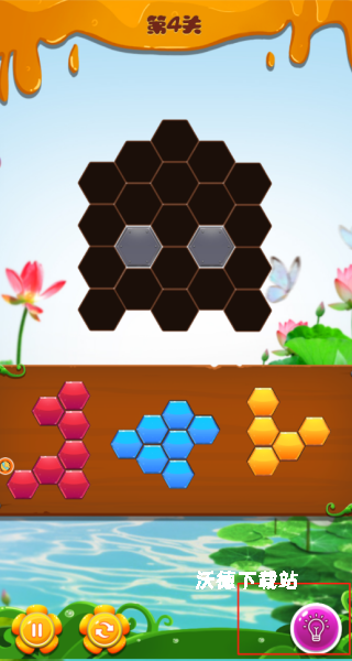 智慧拼图小天才_https://www.wordpress6.com_休闲益智_第4张