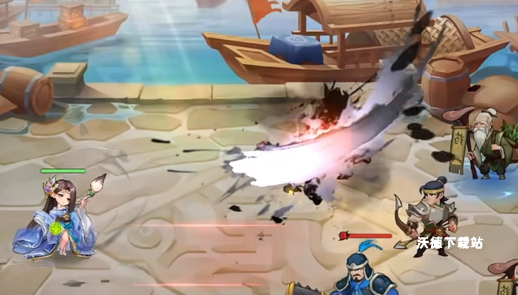 三国杀辛宪英觉醒技能玩法详细解析_https://m.wordpress6.com_游戏攻略_第4张