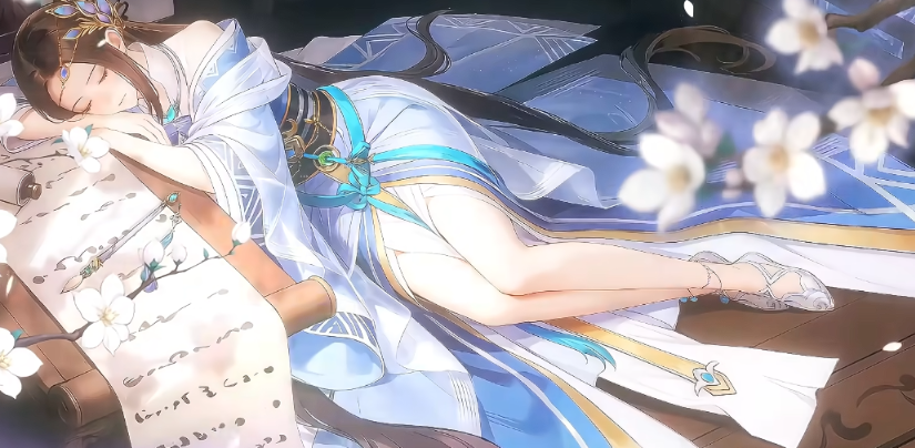 三国杀辛宪英觉醒技能玩法详细解析_https://m.wordpress6.com_游戏攻略_第2张