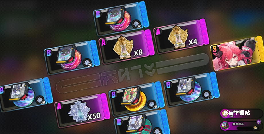 异环换绑操作方法分享_https://m.wordpress6.com_游戏攻略_第4张