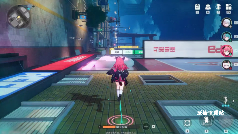 异环换绑操作方法分享_https://m.wordpress6.com_游戏攻略_第3张