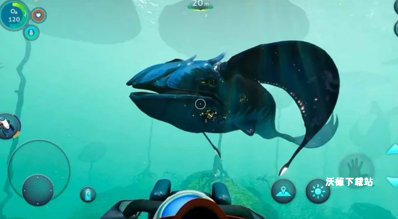 深海迷航冰点之下咖啡机怎么用_https://m.wordpress6.com_游戏攻略_第3张