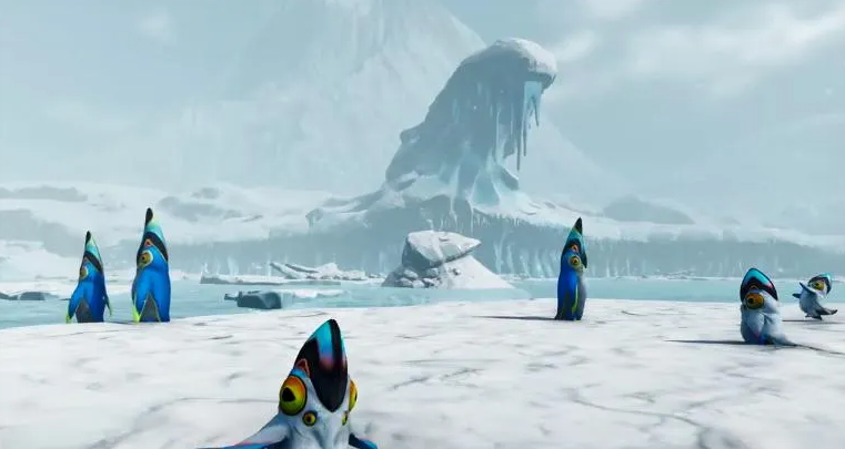 深海迷航冰点之下咖啡机怎么用_https://m.wordpress6.com_游戏攻略_第2张