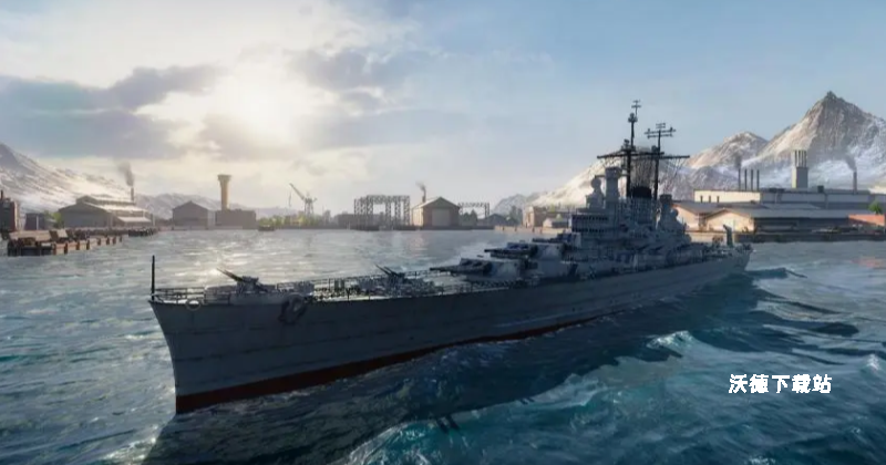 苍蓝前线衣阿华战列舰阵营推荐_https://m.wordpress6.com_游戏攻略_第4张