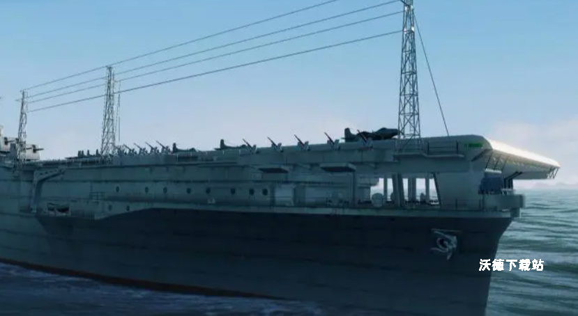 苍蓝前线衣阿华战列舰阵营推荐_https://m.wordpress6.com_游戏攻略_第3张