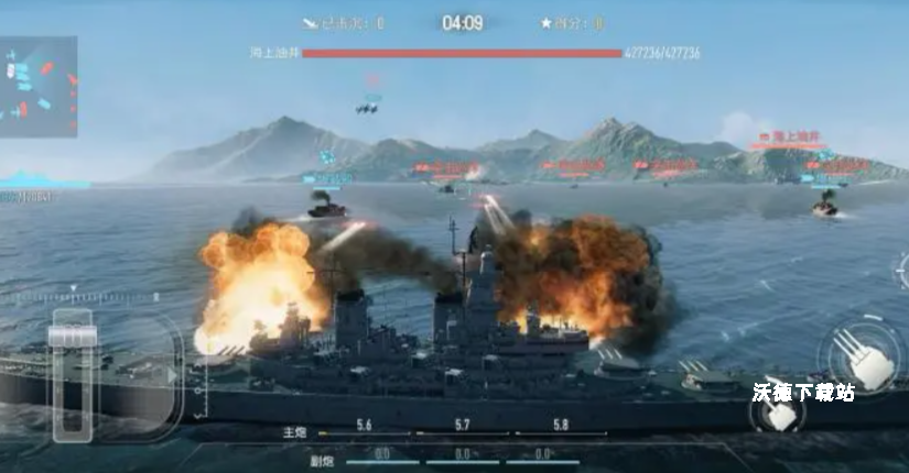 苍蓝前线衣阿华战列舰阵营推荐_https://m.wordpress6.com_游戏攻略_第2张