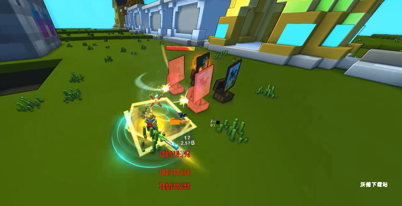 宝藏世界霓虹忍者副职业选择建议_https://www.wordpress6.com_游戏攻略_第3张