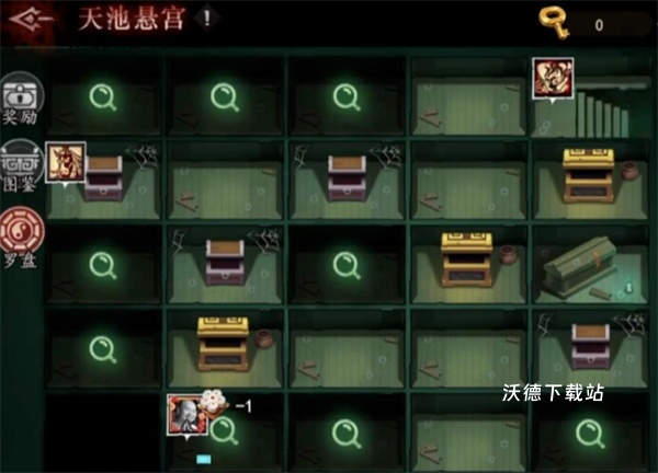 遗弃之地摸金行动搜打撤最全玩法_https://www.wordpress6.com_游戏攻略_第2张