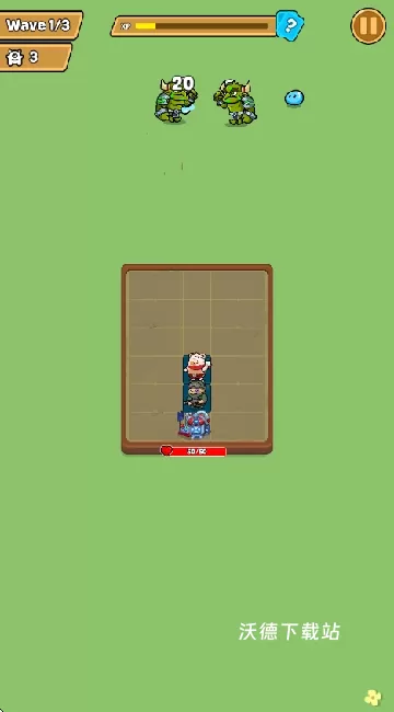 动物防卫战下载_动作冒险_第3张_沃德下载站 动物防卫战下载_https://www.wordpress6.com_动作冒险_第3张