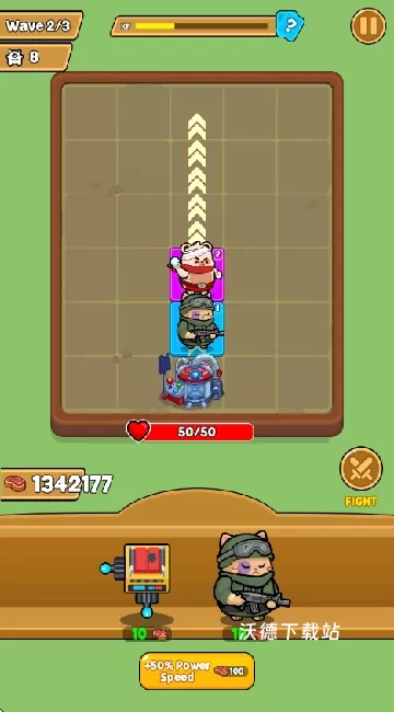 动物防卫战下载_动作冒险_第4张_沃德下载站 动物防卫战下载_https://www.wordpress6.com_动作冒险_第4张