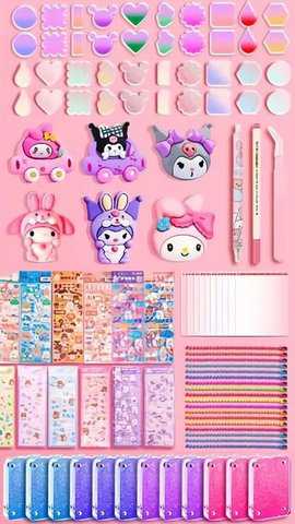 咕卡贴纸制作下载_休闲益智_第2张_沃德下载站 咕卡贴纸制作下载_https://www.wordpress6.com_休闲益智_第2张