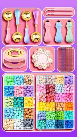 咕卡贴纸制作下载_休闲益智_第1张_沃德下载站 咕卡贴纸制作下载_https://www.wordpress6.com_休闲益智_第1张