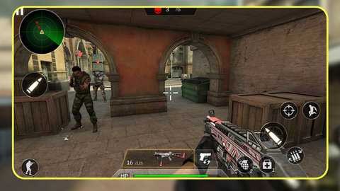 战狼突击行动下载_https://www.wordpress6.com_飞行射击_第1张