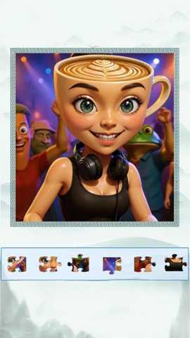 就怕你不敢下载_https://www.wordpress6.com_休闲益智_第3张