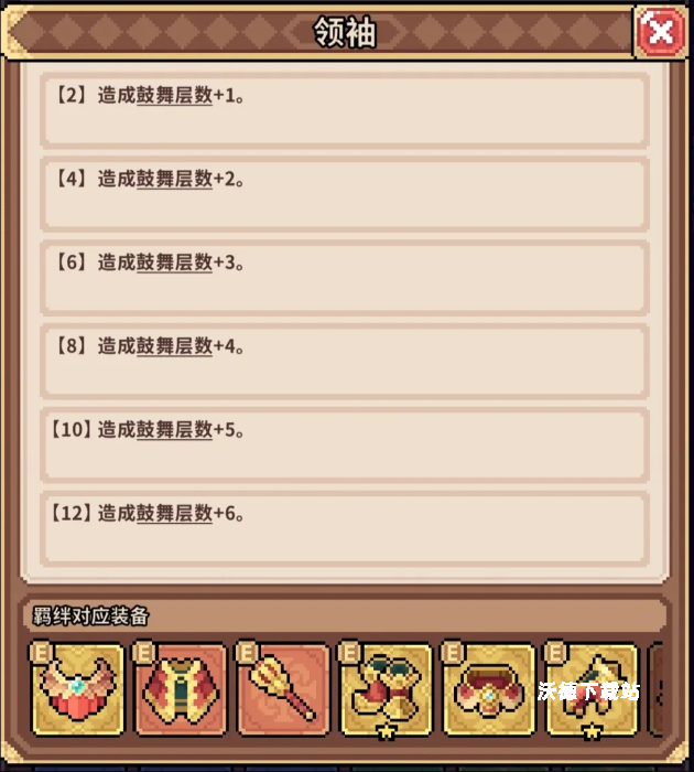 幻想少女公会星界秘境通关攻略分享_https://www.wordpress6.com_游戏攻略_第4张