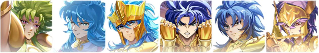 圣斗士星矢重生2时空乱斗PVP阵容搭配玩法_https://www.wordpress6.com_游戏攻略_第3张