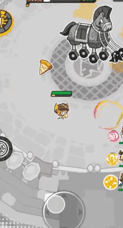 乱涂彩世界BOSS酷吉木马玩法_https://www.wordpress6.com_游戏攻略_第2张