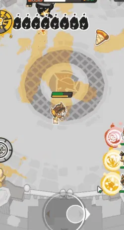 乱涂彩世界BOSS酷吉木马玩法_https://www.wordpress6.com_游戏攻略_第3张