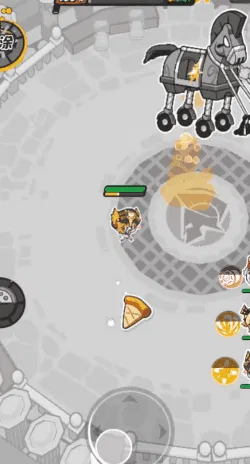 乱涂彩世界BOSS酷吉木马玩法_https://www.wordpress6.com_游戏攻略_第1张