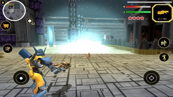 大黄蜂营救任务_https://www.wordpress6.com_角色扮演_第1张