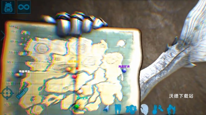 方舟生存进化利兹鱼详细玩法教程_https://www.wordpress6.com_游戏攻略_第3张