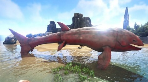 方舟生存进化利兹鱼详细玩法教程_https://www.wordpress6.com_游戏攻略_第1张