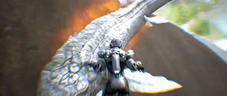 方舟生存进化利兹鱼详细玩法教程_https://www.wordpress6.com_游戏攻略_第2张