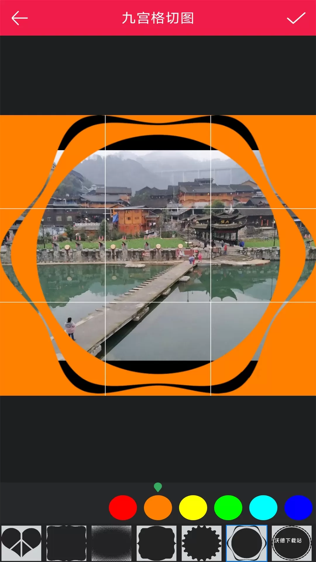 美美图片_https://www.wordpress6.com_手机美化_第2张