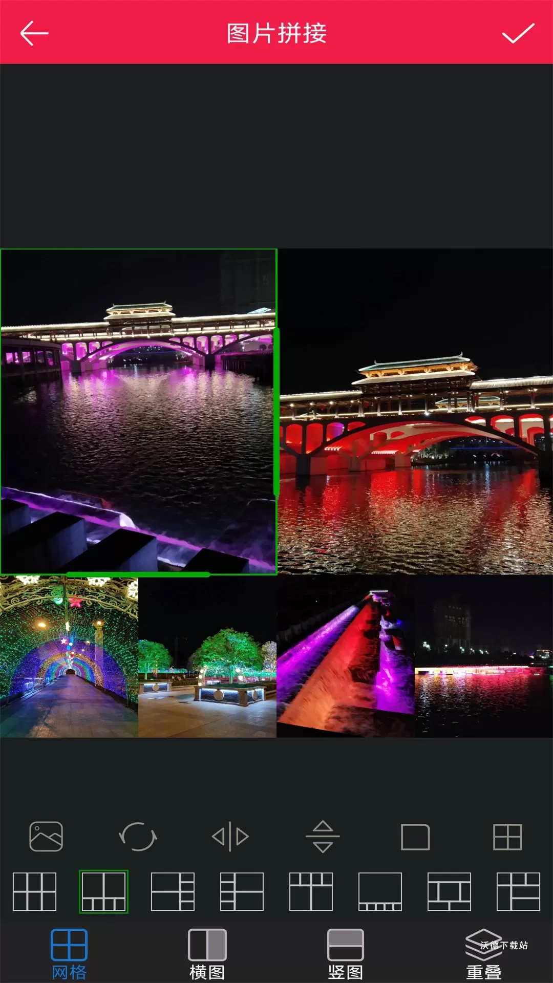 美美图片_https://www.wordpress6.com_手机美化_第3张